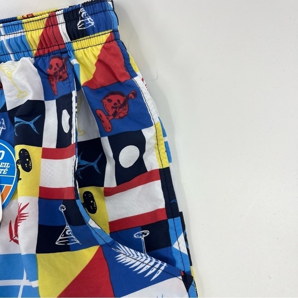 NWT Columbia Omni Shade Swim Suit - Picture 9 of 10